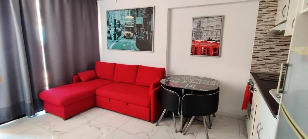 Beautiful Apartment Las Americas Playa Del Bobo Playa de las Américas İspanya