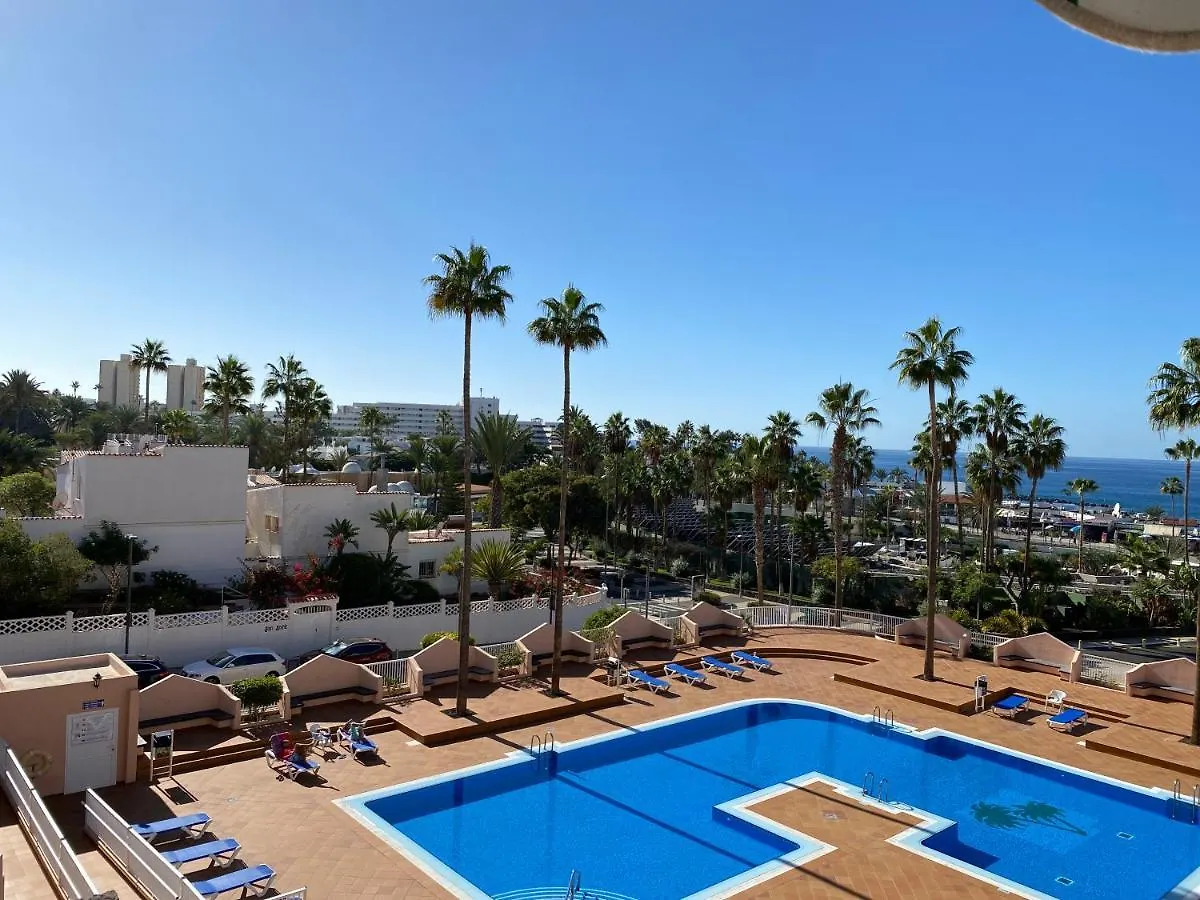 Beautiful Apartment Las Americas Playa Del Bobo Playa de las Américas İspanya