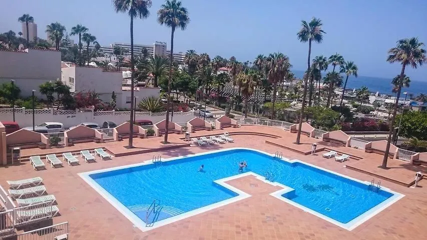 Beautiful Apartment Las Americas Playa Del Bobo Playa de las Américas