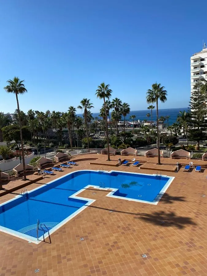 Beautiful Apartment Las Americas Playa Del Bobo Playa de las Américas