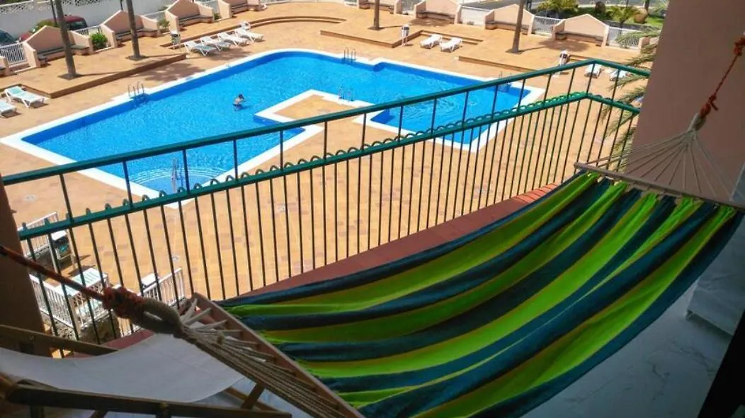 Beautiful Apartment Las Americas Playa Del Bobo Playa de las Américas