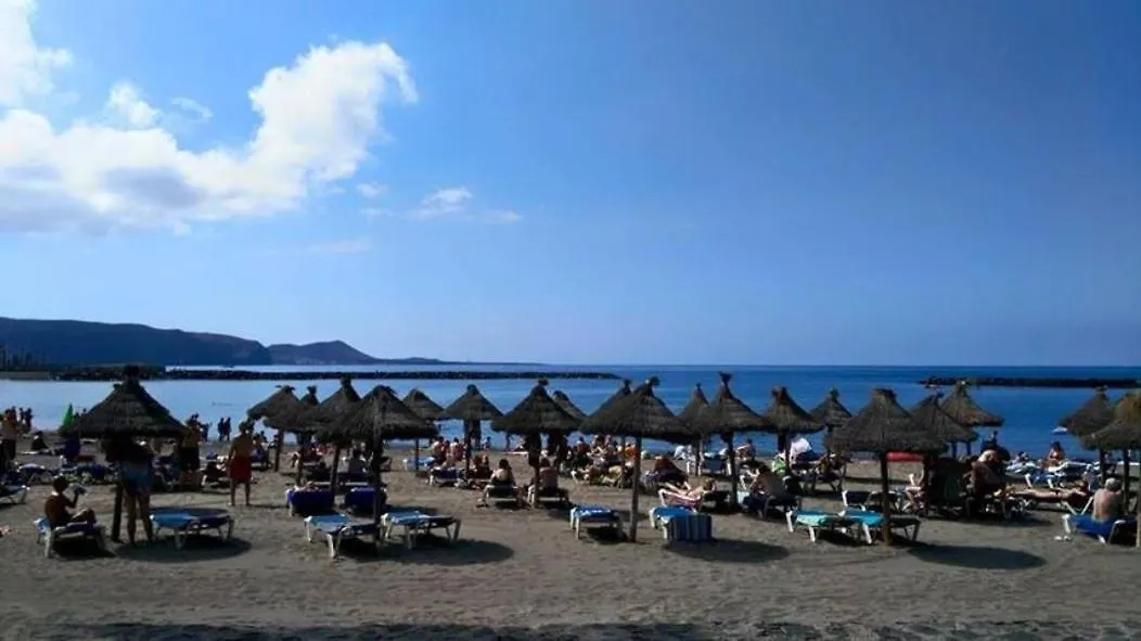 Beautiful Apartment Las Americas Playa Del Bobo Playa de las Américas İspanya