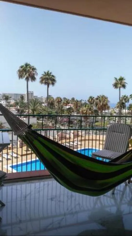 Beautiful Apartment Las Americas Playa Del Bobo Playa de las Américas İspanya