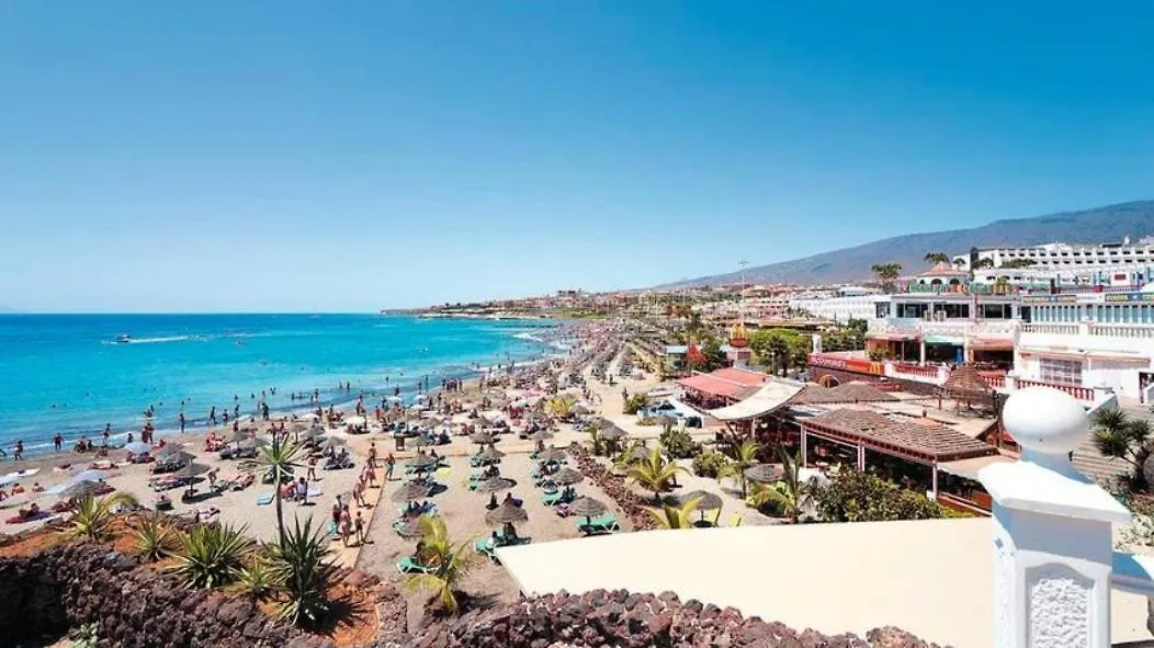 Beautiful Apartment Las Americas Playa Del Bobo Playa de las Américas