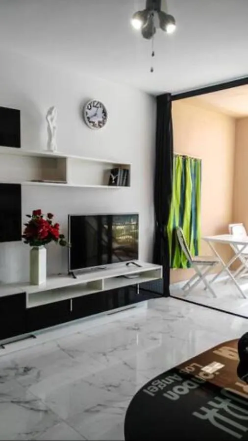 Beautiful Apartment Las Americas Playa Del Bobo Playa de las Américas İspanya