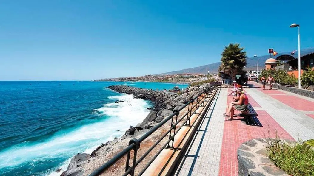 Beautiful Apartment Las Americas Playa Del Bobo Playa de las Américas