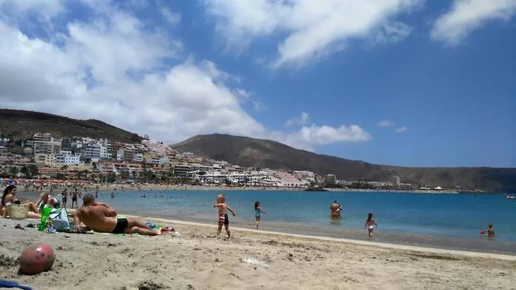 Beautiful Apartment Las Americas Playa Del Bobo Playa de las Américas İspanya