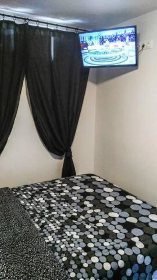 Beautiful Apartment Las Americas Playa Del Bobo Playa de las Américas 0*,