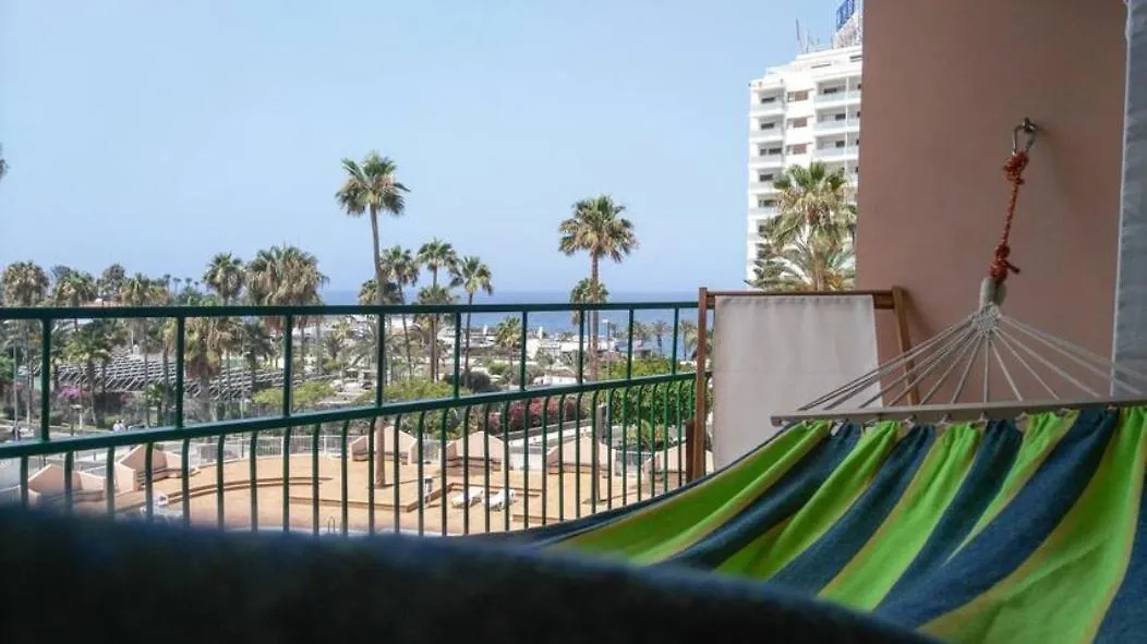 Beautiful Apartment Las Americas Playa Del Bobo Playa de las Américas 0*,  İspanya