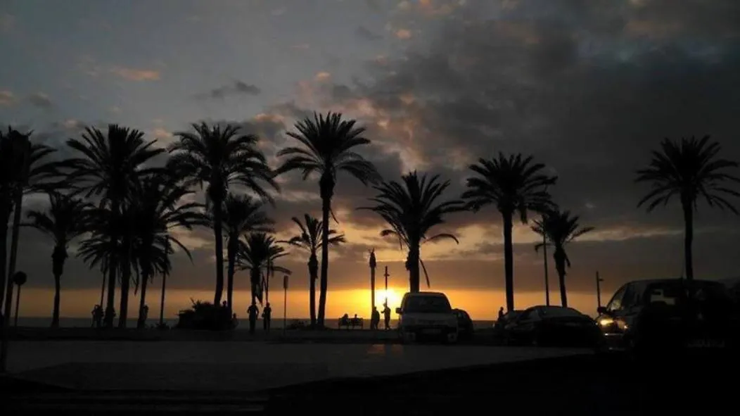 Beautiful Apartment Las Americas Playa Del Bobo Playa de las Américas İspanya