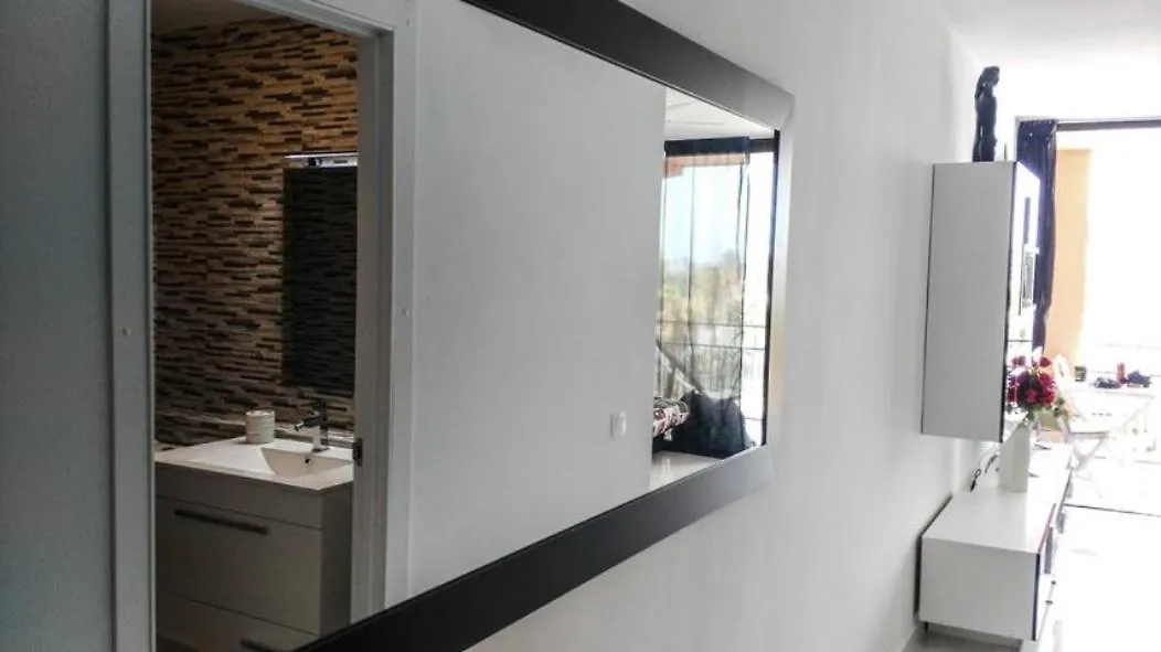 Beautiful Apartment Las Americas Playa Del Bobo Playa de las Américas 0*,  İspanya